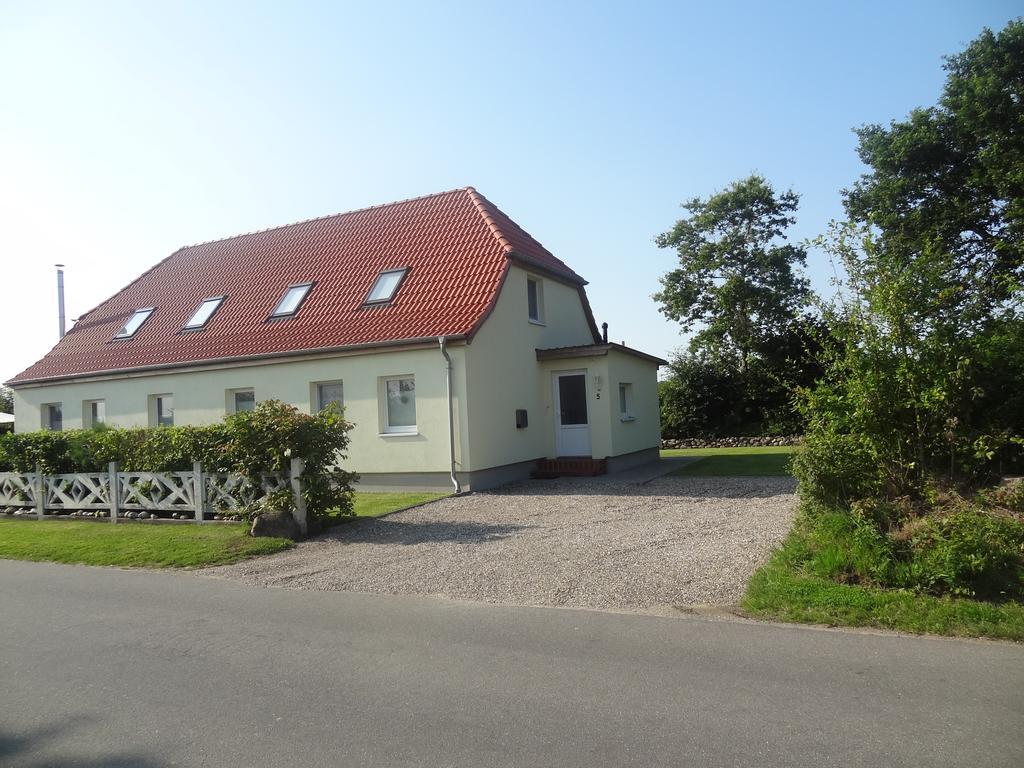 Land & Meer Hasselberg  Extérieur photo